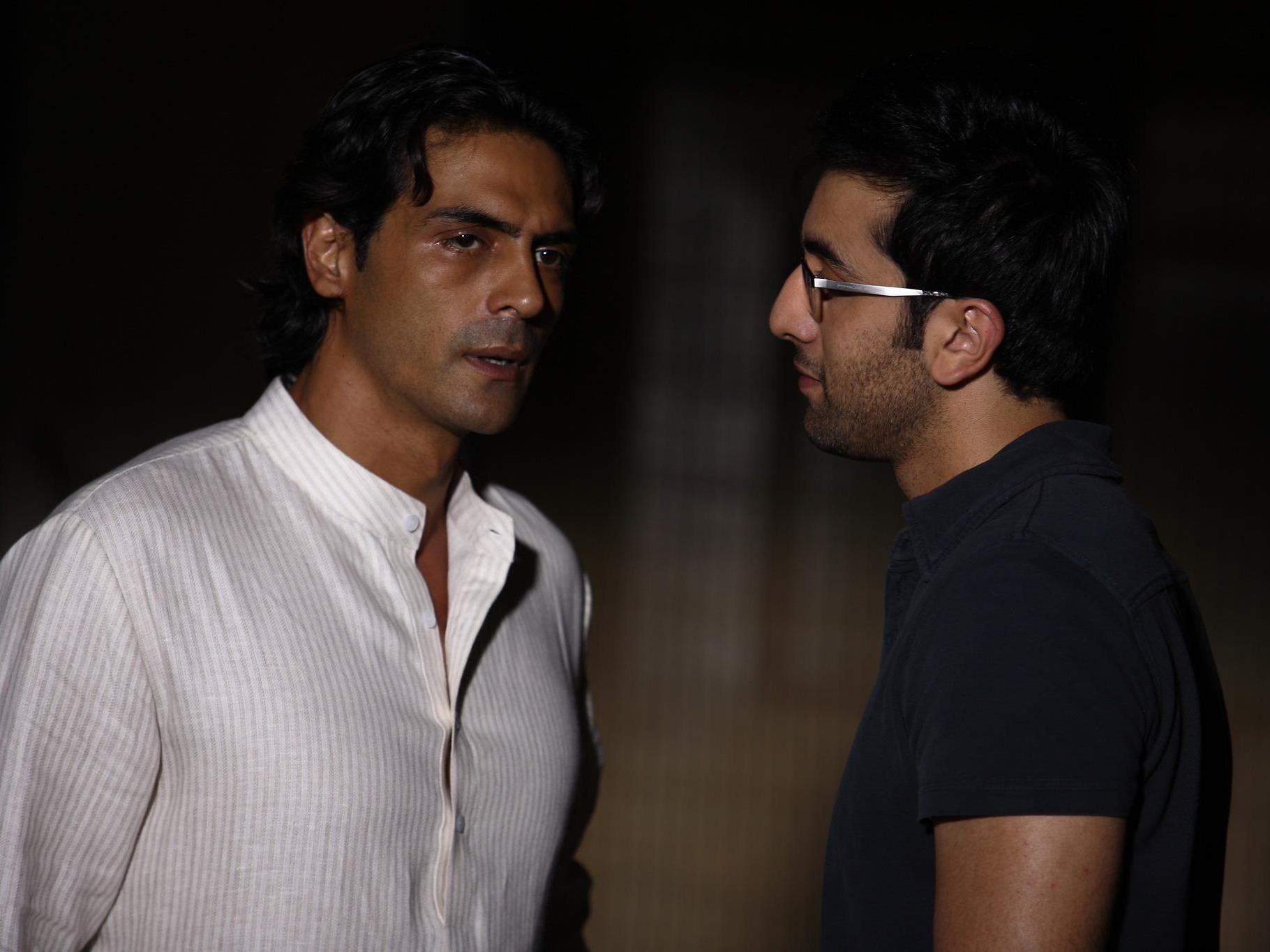 Правители (praviteli) Фильм 2010