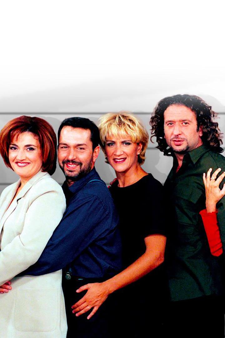 Преступления (prestuplenija) Сериал 1999