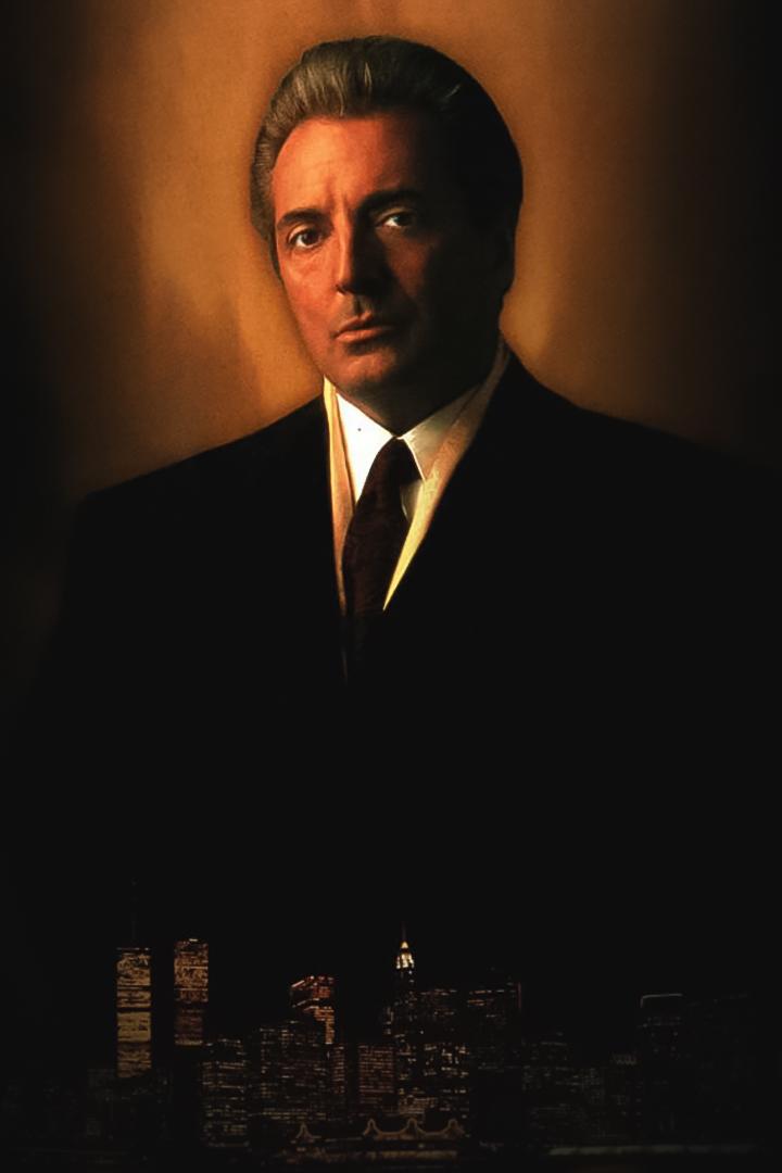 Готти (gotti) Фильм 1996