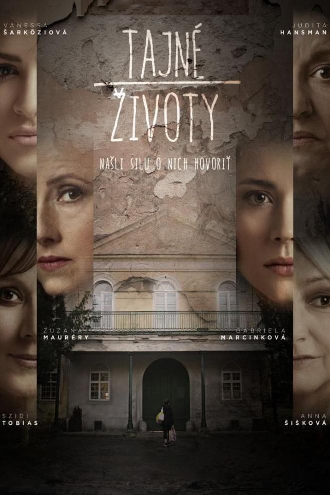 Tajne zivoty (tajne-zivoty) Сериал 2014