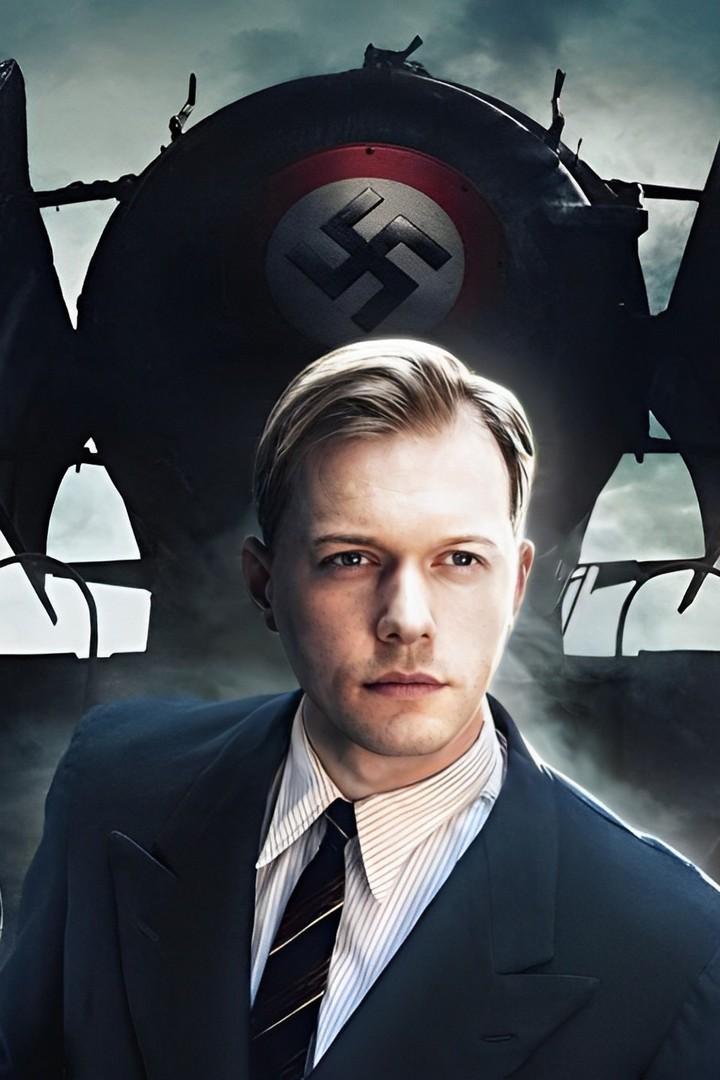 Kurier (kurier) Фильм 2019