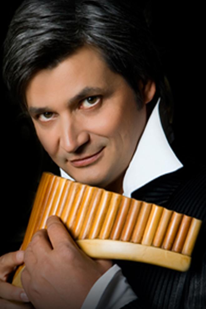 Melodia sufletului. Constantin Moscovici (melodia-sufletului-constantin-moscovici) Музыка