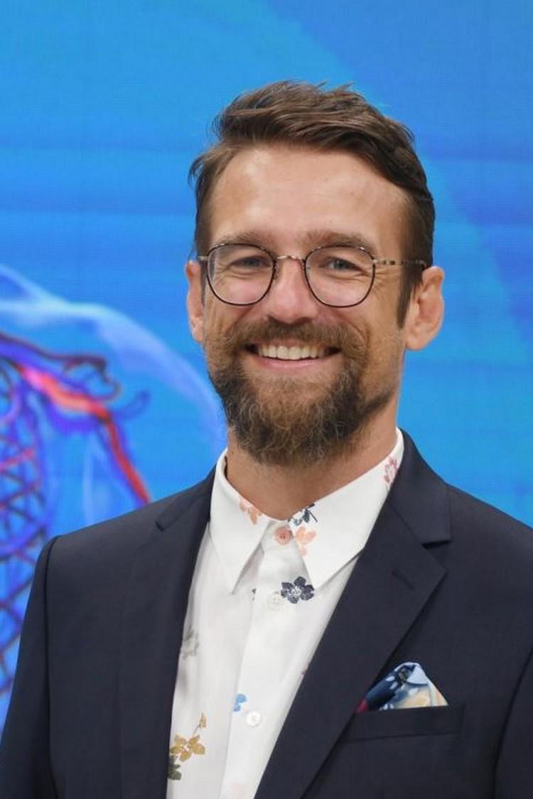 Dr. Beck (dr-beck) Познавательное