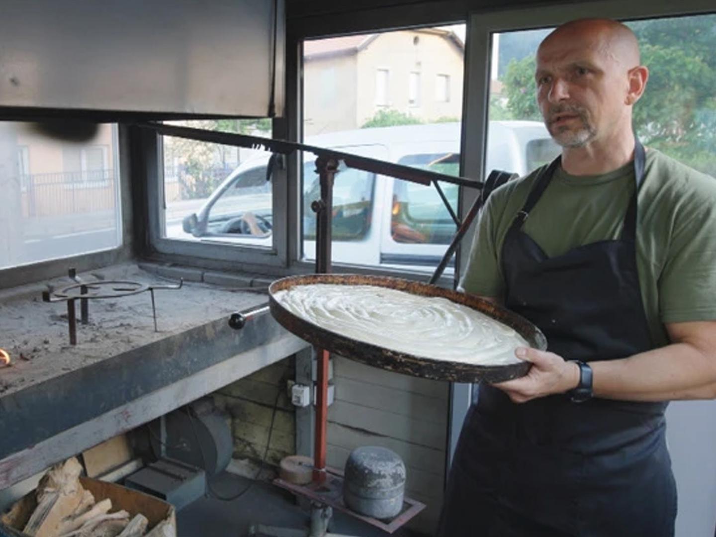 Vjetar u kosi (vjetar-u-kosi) Документальный сериал