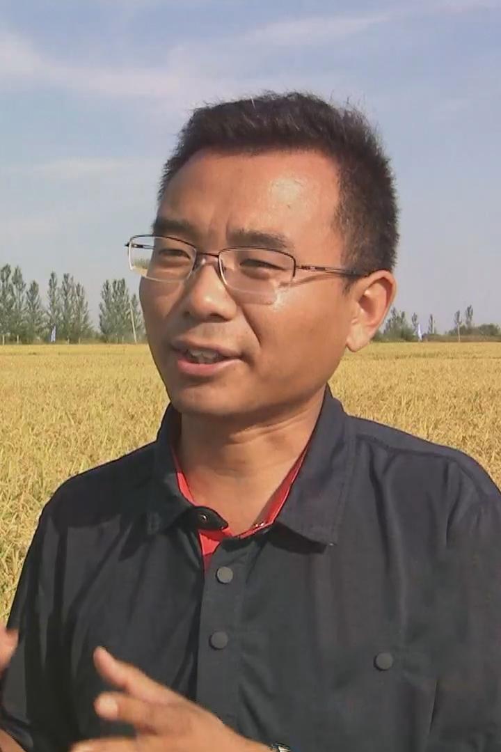 乡村振兴中国行 Познавательное