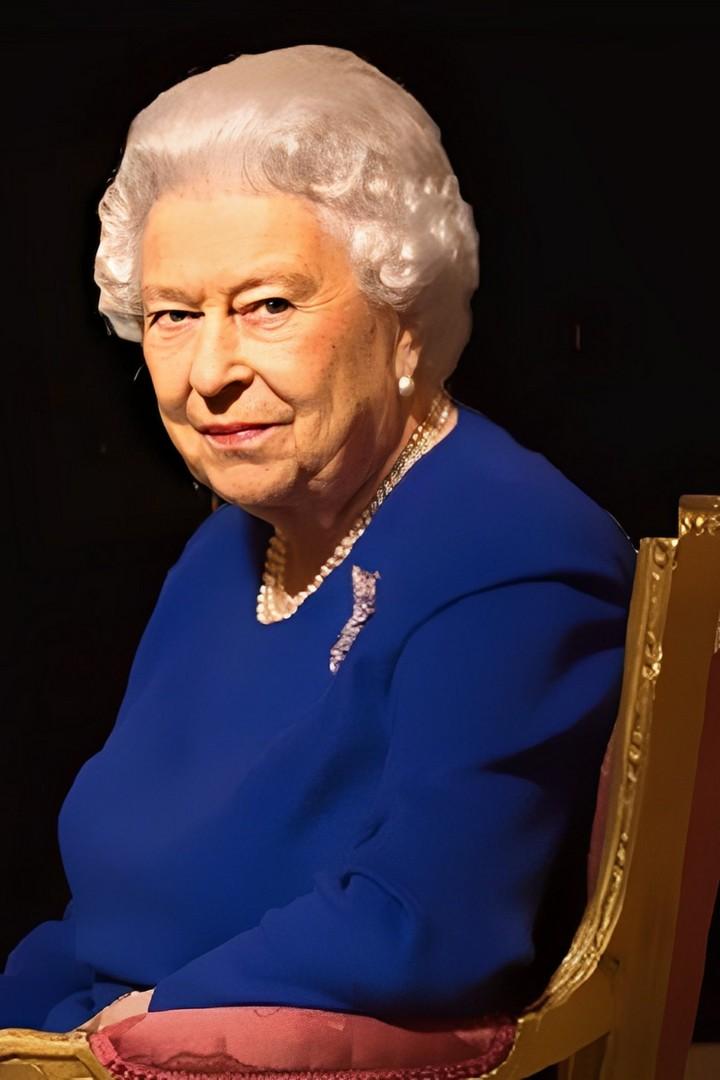 Elizabeth II, histoire d'un couronnement (elizabeth-ii-histoire-dun-couronnement) Познавательное
