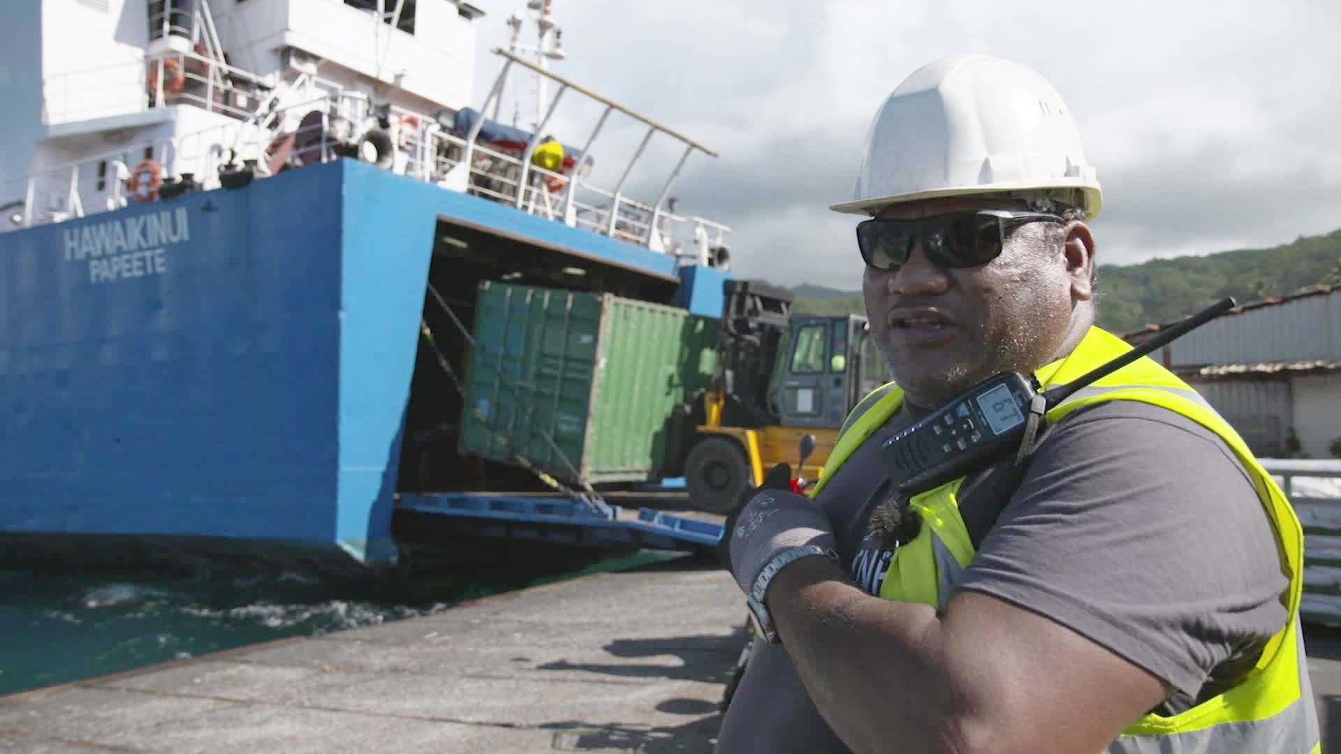 Шхуны, связь с сердцем островов (shhuny-svjaz-s-serdtsem-ostrovov) Документальный фильм