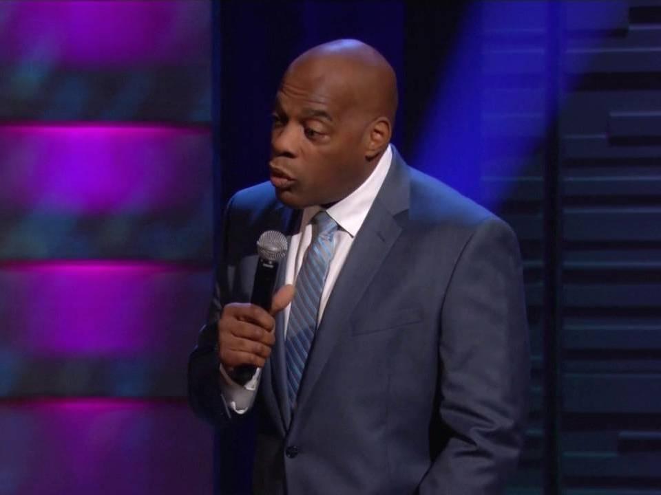Alonzo Bodden: Historically Incorrect (alonzo-bodden-historically-incorrect) ТВ-шоу