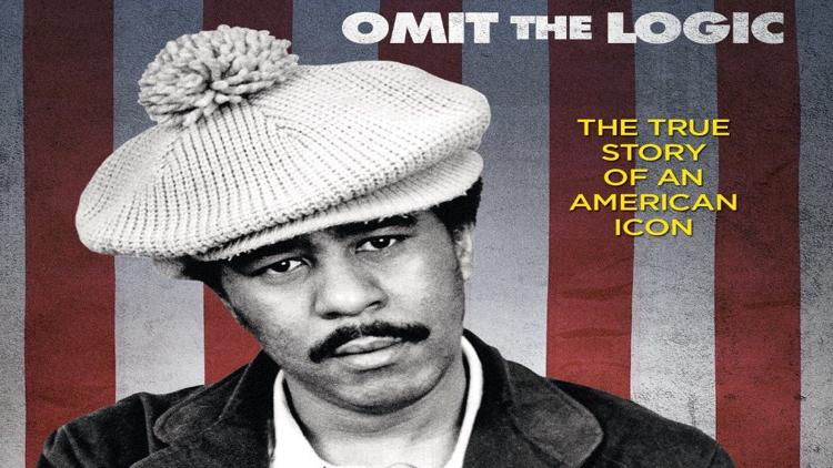 Постер Richard Pryor: Omit the Logic