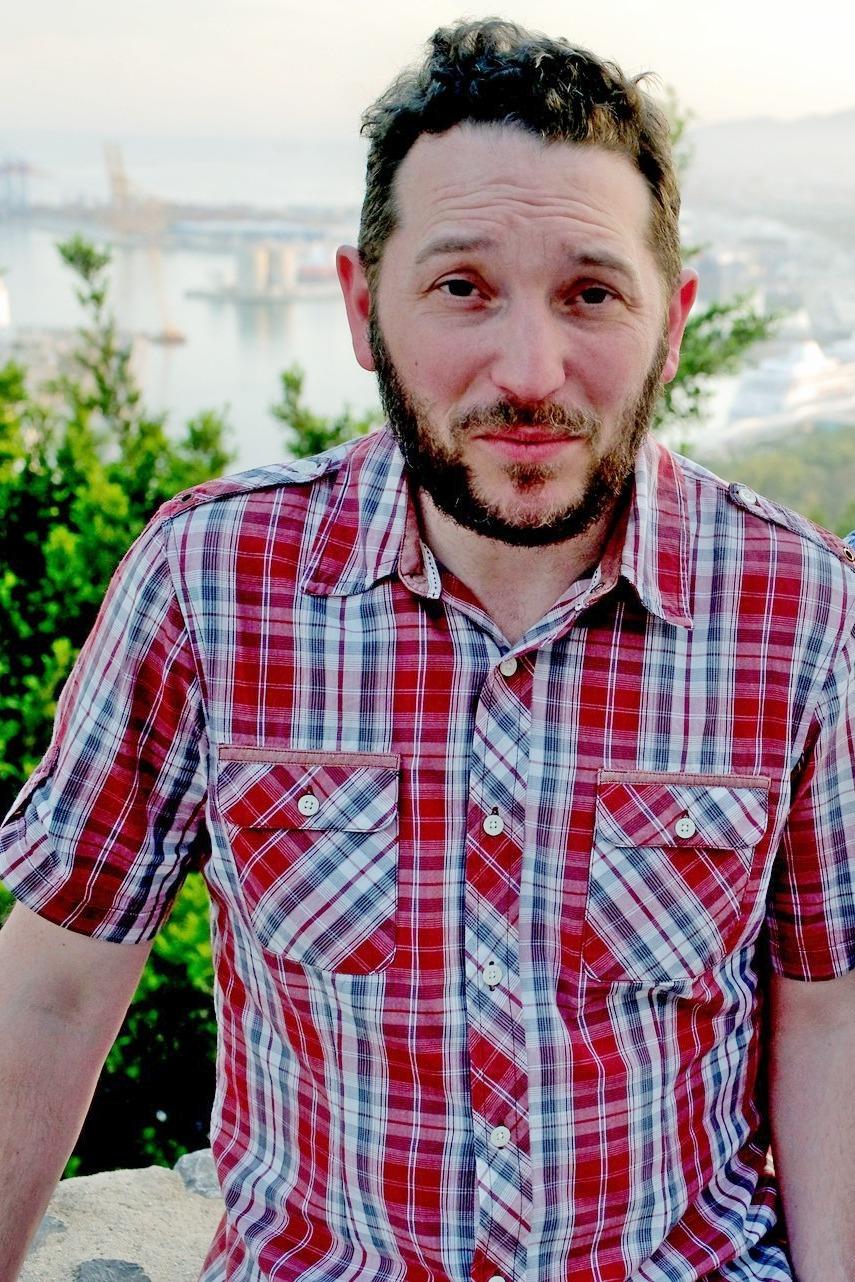 Jon Richardson: Take My Mother-in-Law (jon-richardson-take-my-mother-in-law) Досуг, хобби