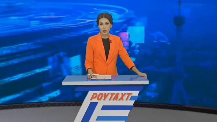 Постер Poytaxt