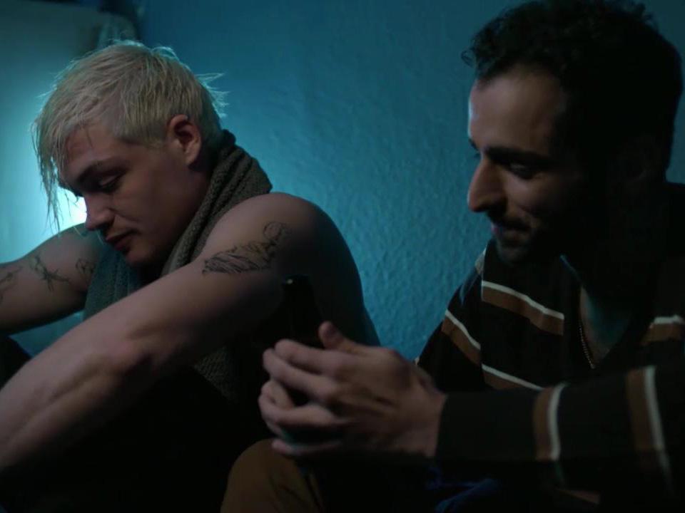 Поэзия в стиле порнопанк (poezija-v-stile-pornopank) Фильм 2014