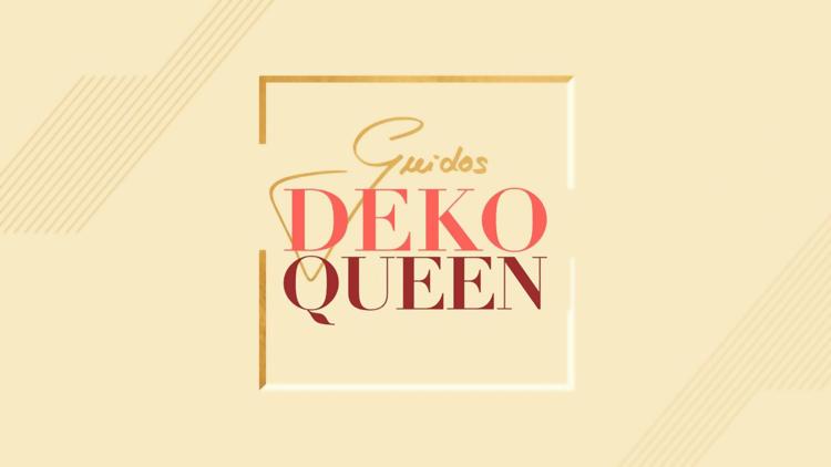 Постер Guidos Deko Queen