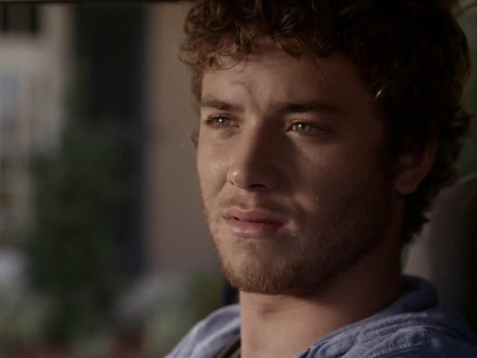 Отбор (otbor) Фильм 2015