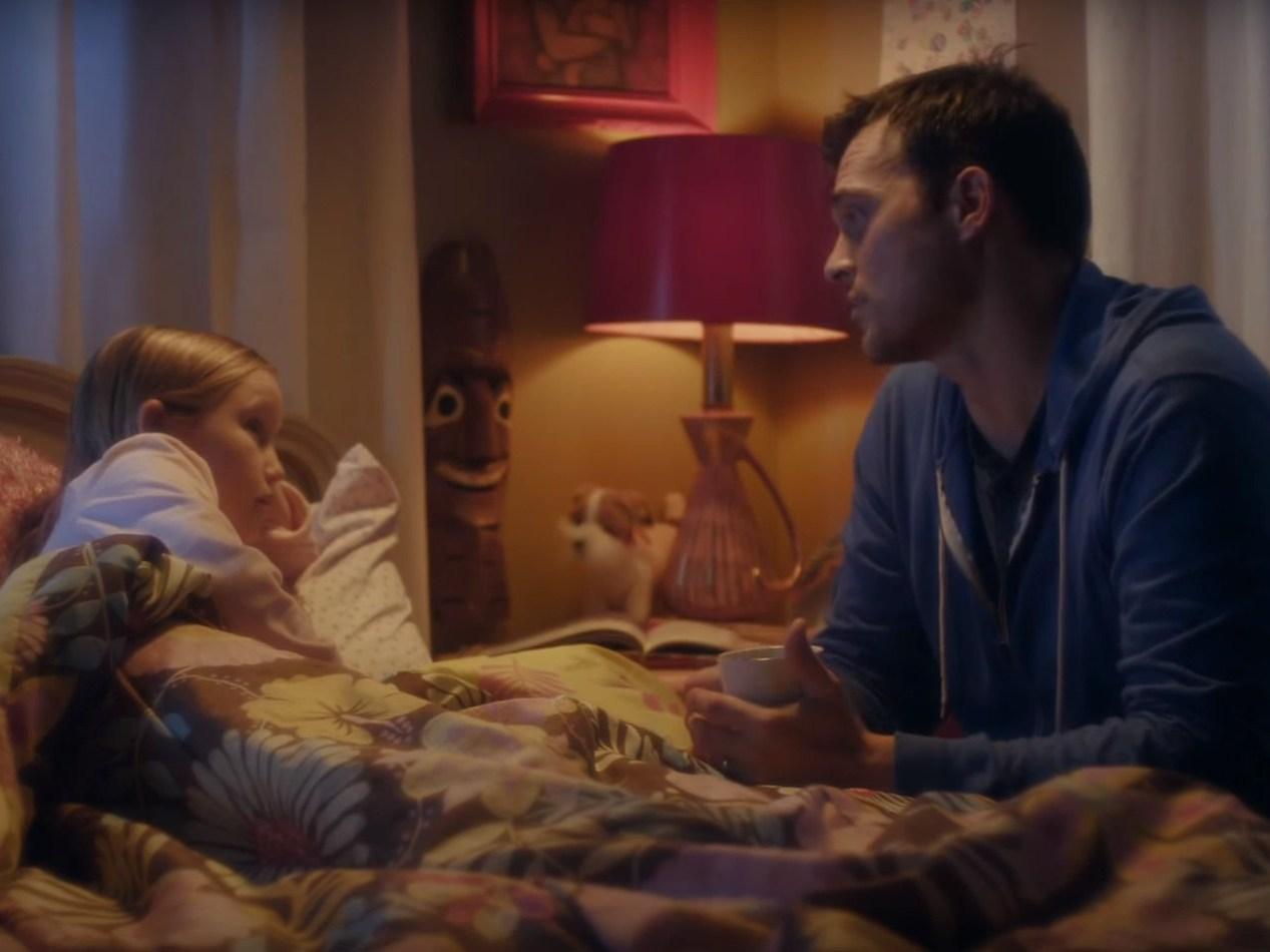 Песня (pesnja) Фильм 2014