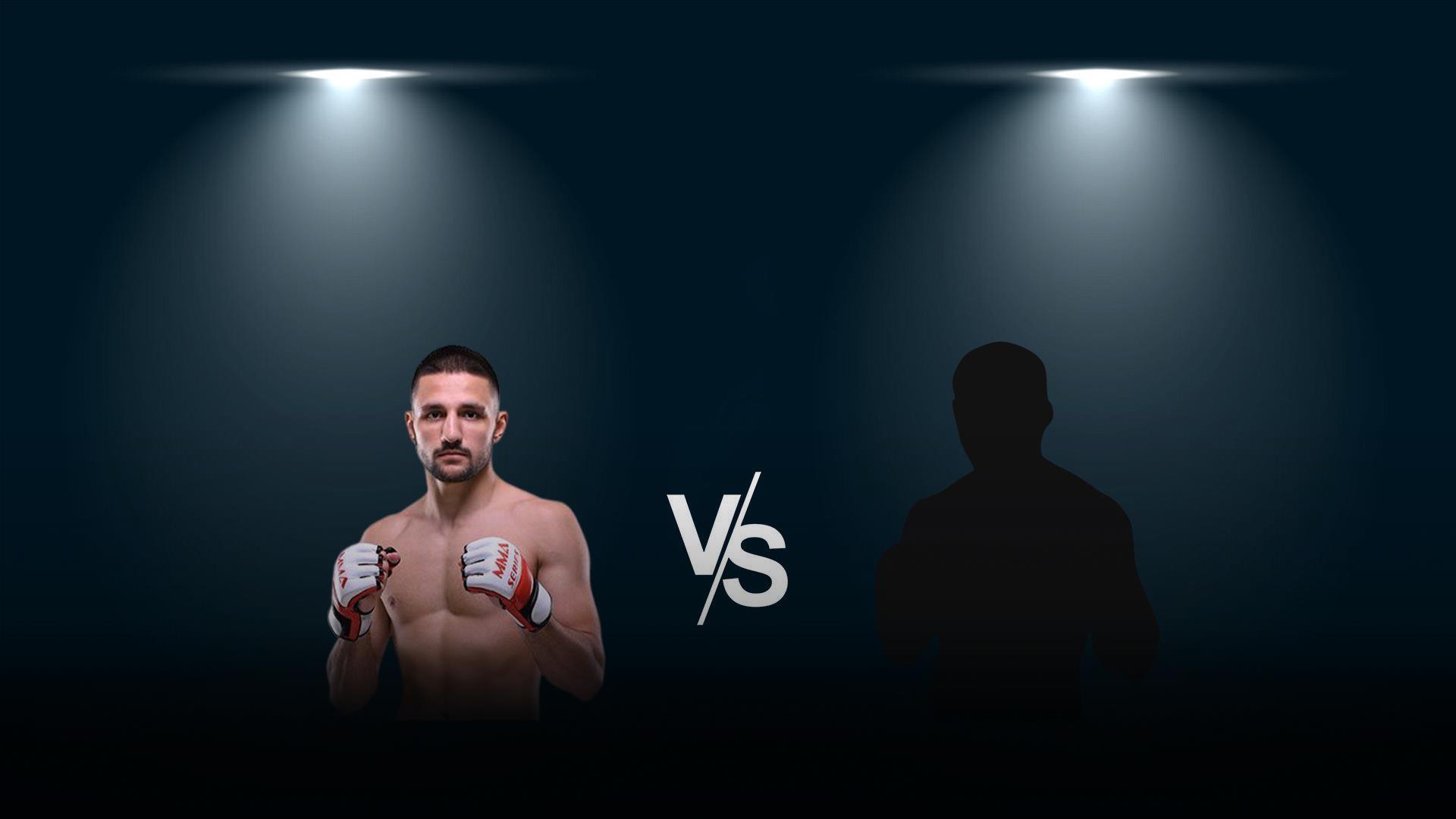 ММА Series Names. ММА Серия-7. К.Мироненко vs А.Белолипецкий (mma-series-names-mma-serija-7-kmironenko-vs-abelolipetskij) Спорт