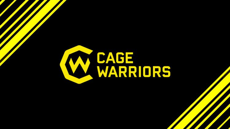 Постер Смешанные боевые искусства. Cage Warriors. Дублин