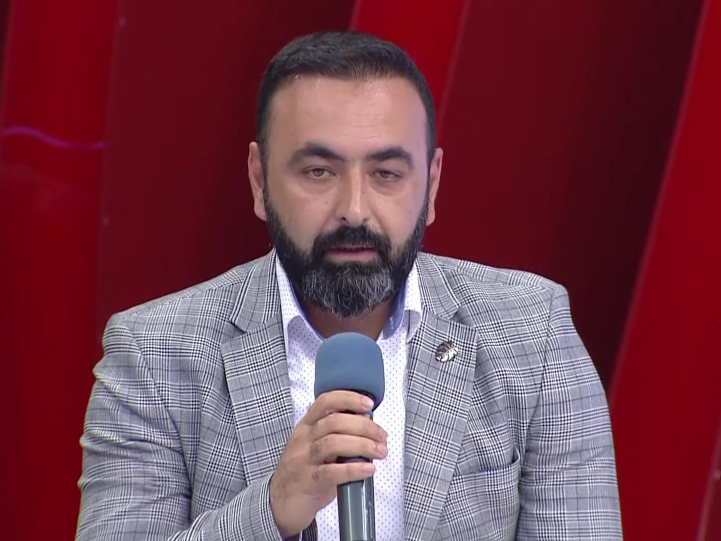 Yaxşı həkim (yax-hkim) Познавательное