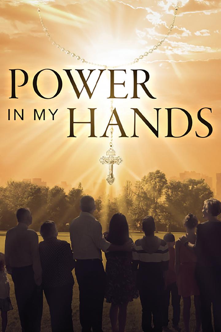 Power in my hands (power-in-my-hands) Документальный фильм