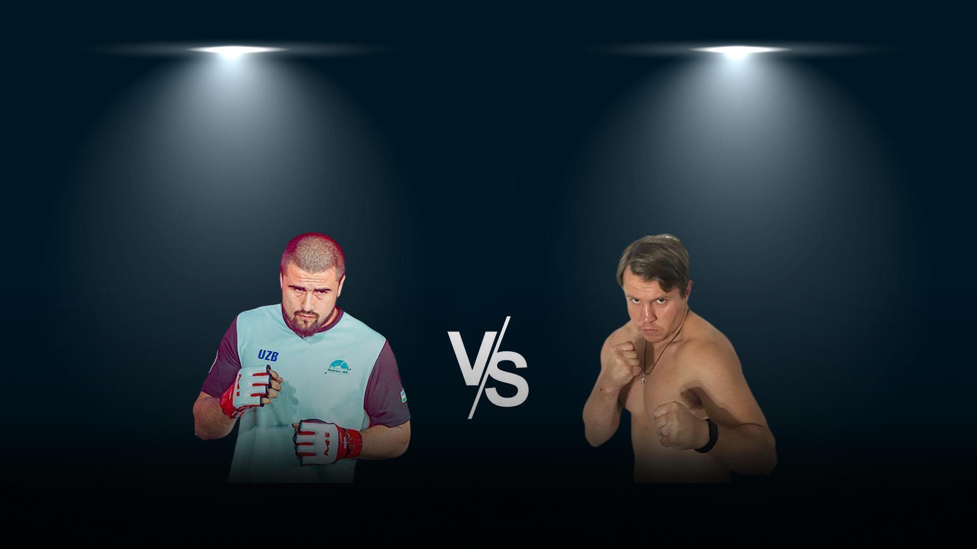 MMA Series Names. ММА-38: Strong Spirit. Х.Ганиев vs А.Воронов (mma-series-names-mma-38-strong-spirit-hganiev-vs-avoronov) Спорт