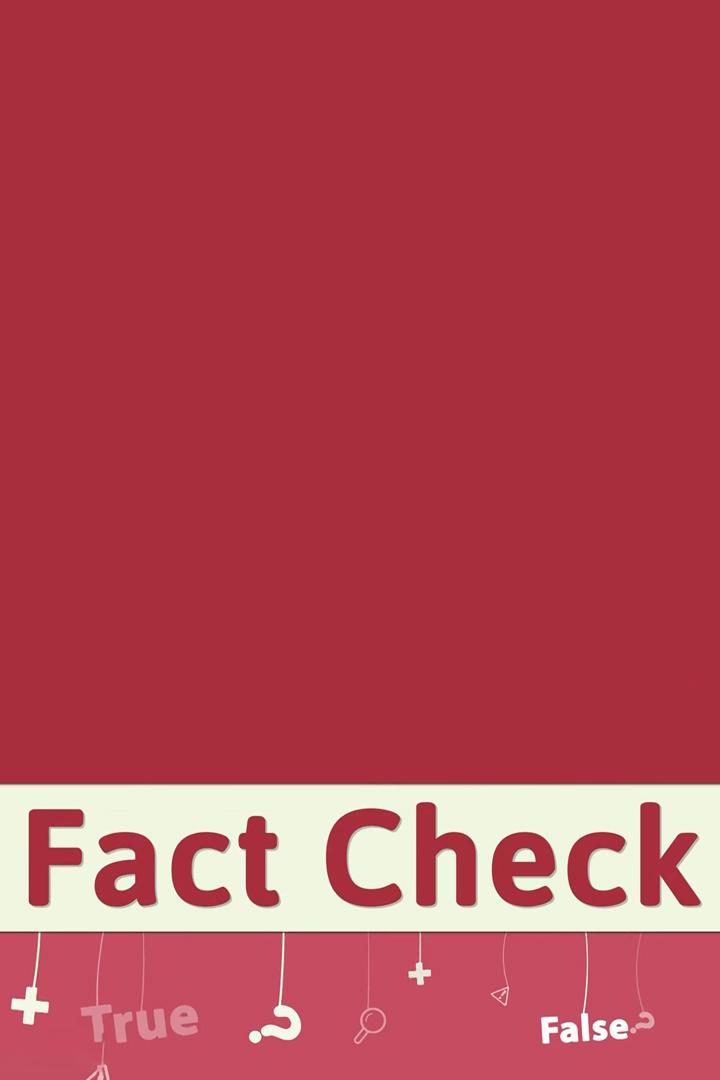 Fact Check (fact-check) Познавательное