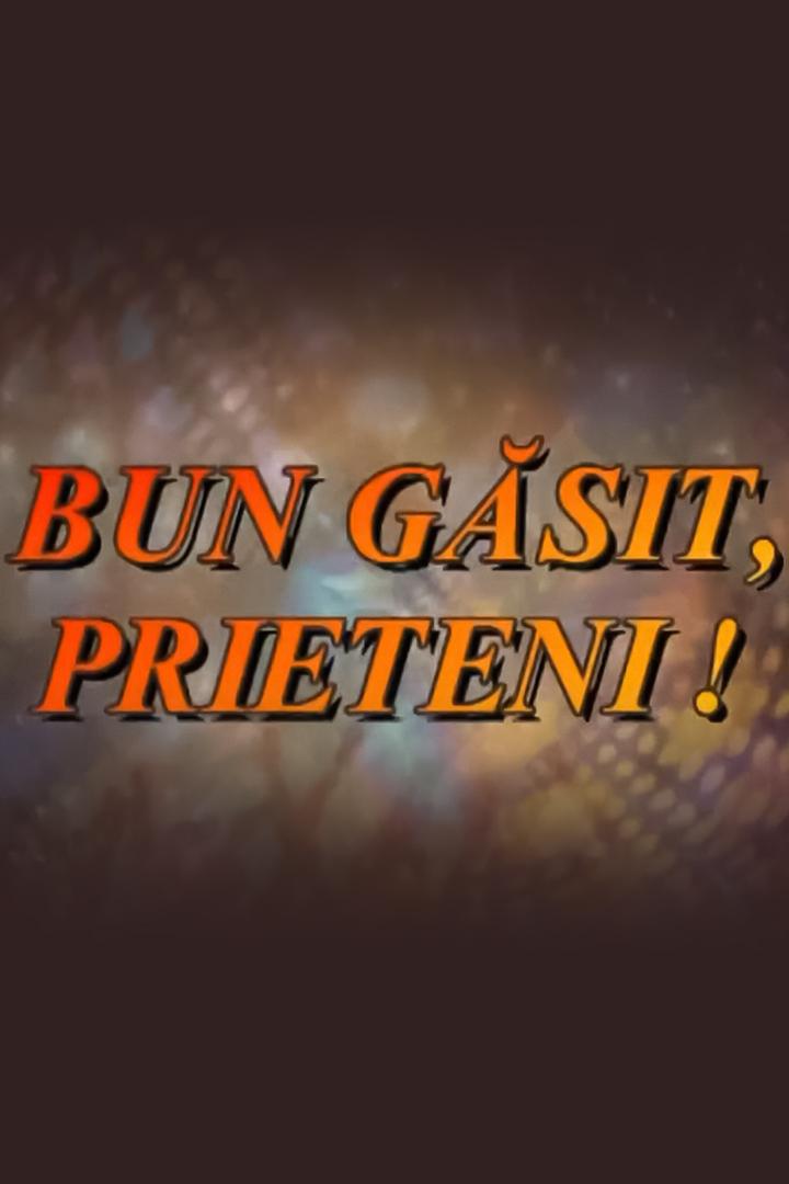 Bun gasit prieteni (bun-gasit-prieteni) Досуг, хобби