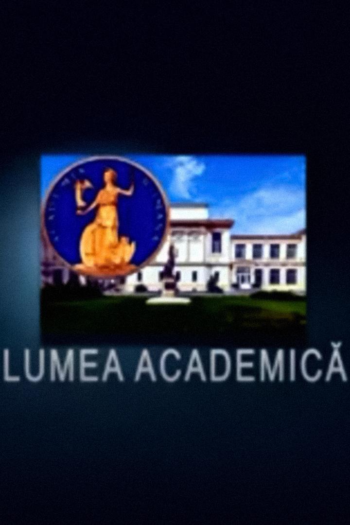 Lumea Academica (lumea-academica) Познавательное