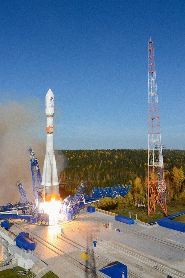 4 октября - День Космических войск (день запуска первого спутника) (4-oktjabrja-den-kosmicheskih-vojsk-den-zapuska-pervogo-sputnika) Документальный фильм