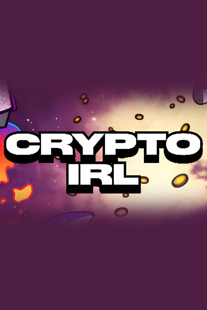Crypto IRL (crypto-irl) Познавательное