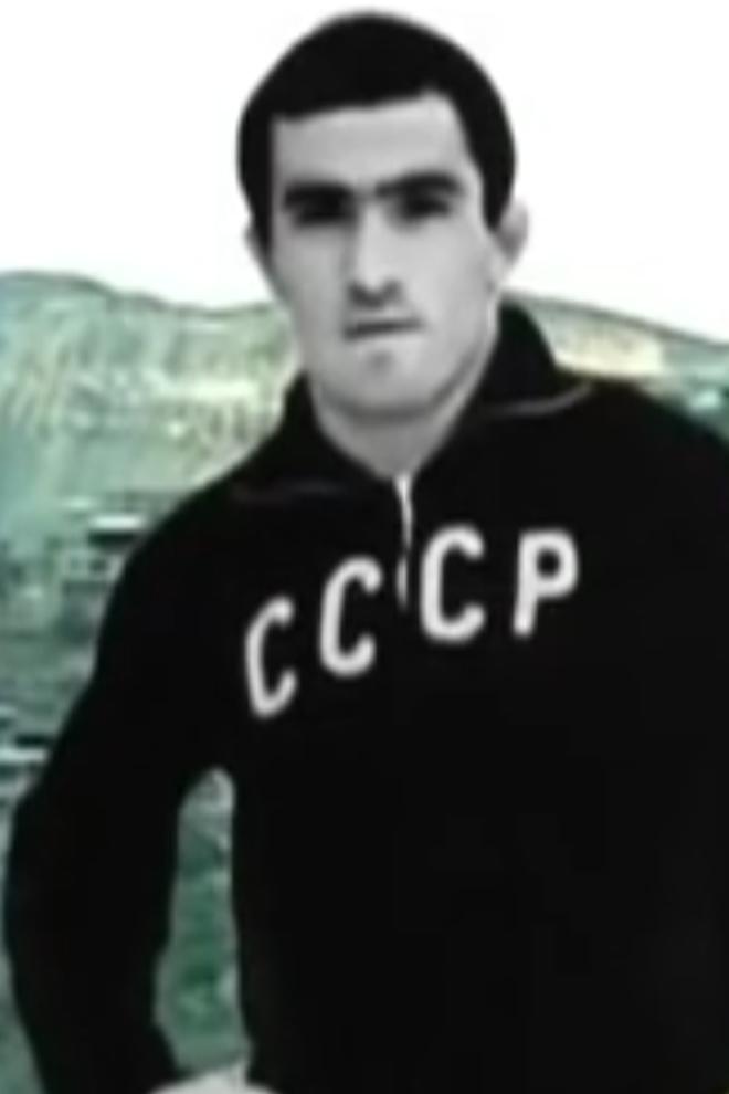И вечный вызов на ковёр (i-vechnyj-vyzov-na-kover) Документальный фильм