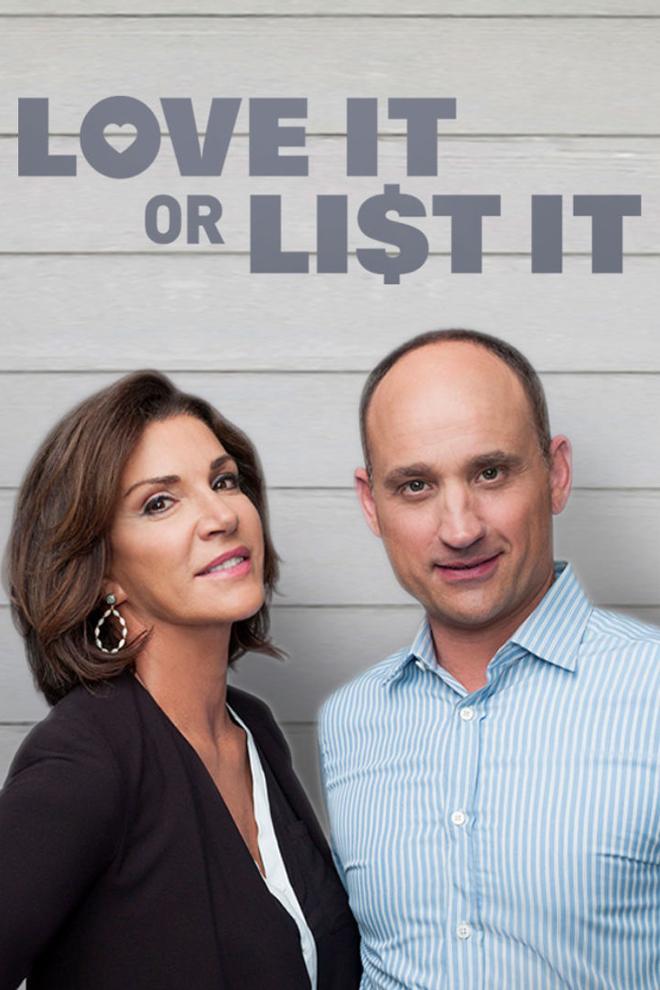 Love It Or List It (love-it-or-list-it) Реалити-шоу