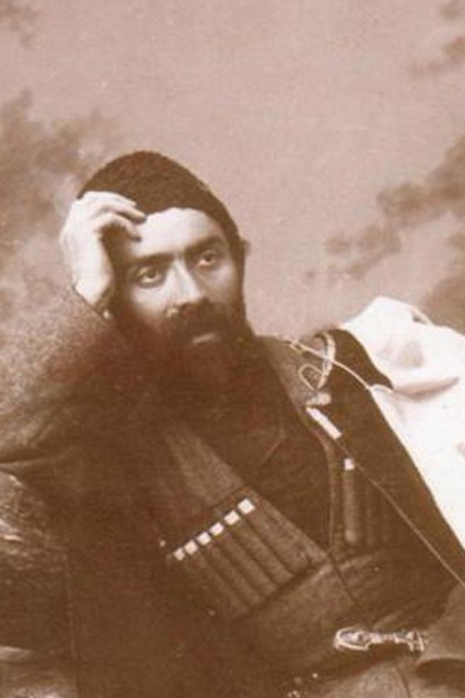 Праздничный эфир к 160-летию К. Хетагурова (prazdnichnyj-efir-k-160-letiju-k-hetagurova) Познавательное