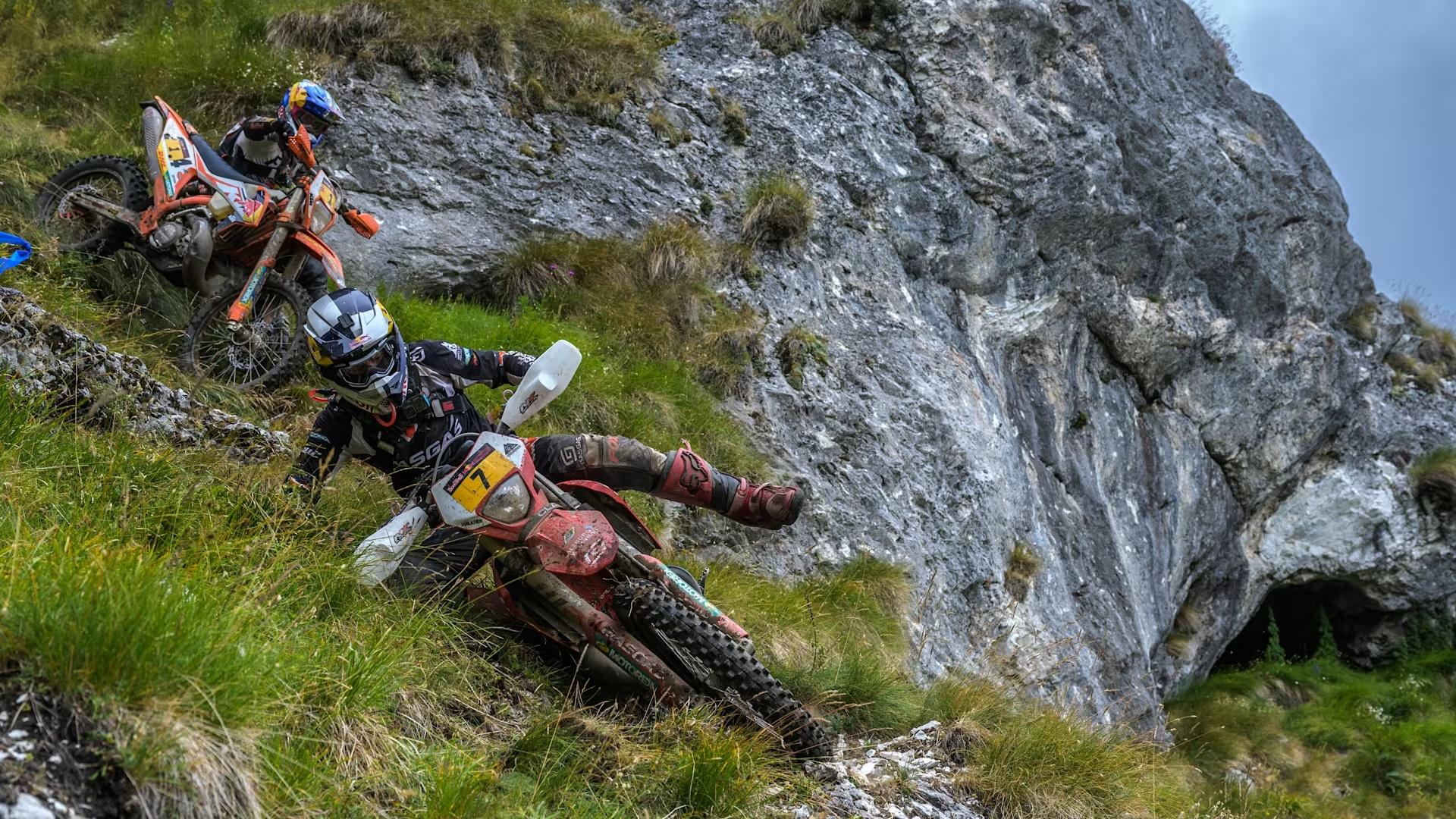 Romaniacs 2022 (romaniacs-2022) ТВ-шоу