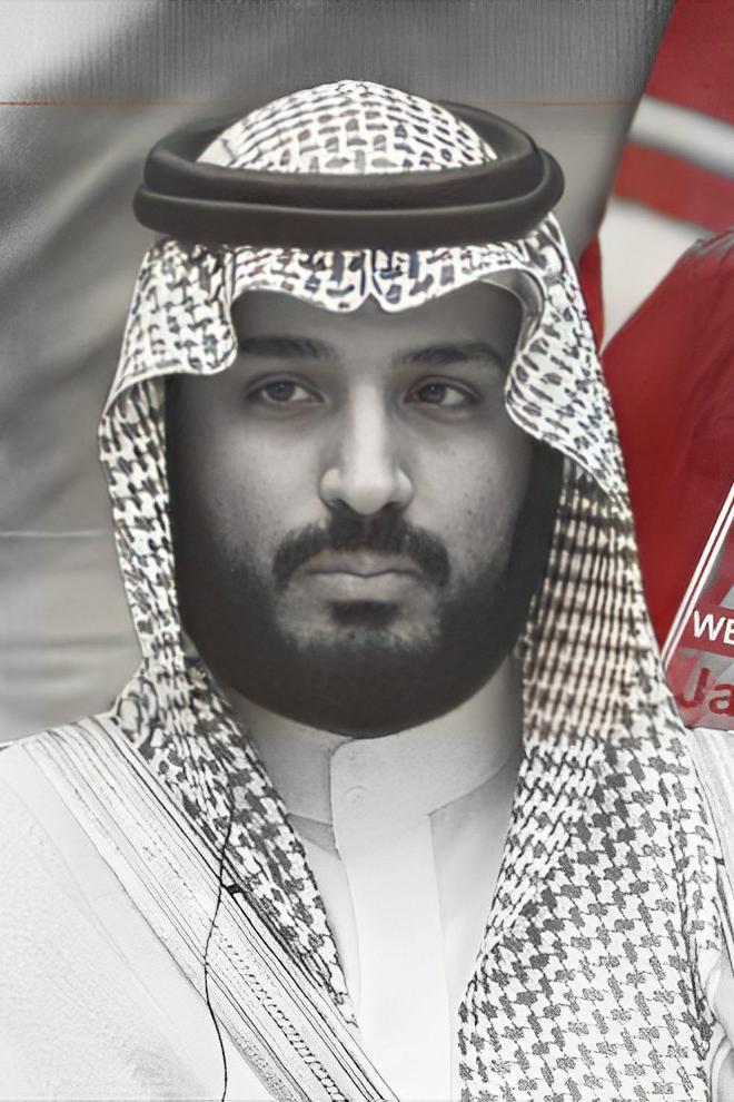 El Caso de Khashoggi (el-caso-de-khashoggi) Познавательное