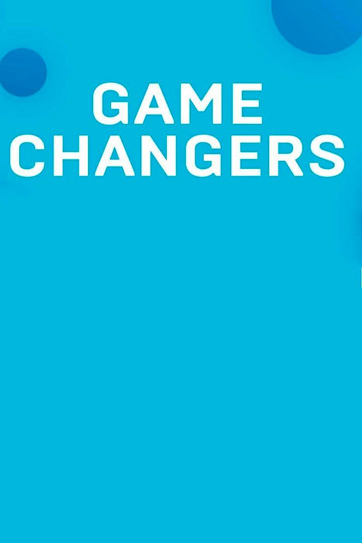 Game Changers (game-changers) Ток-шоу