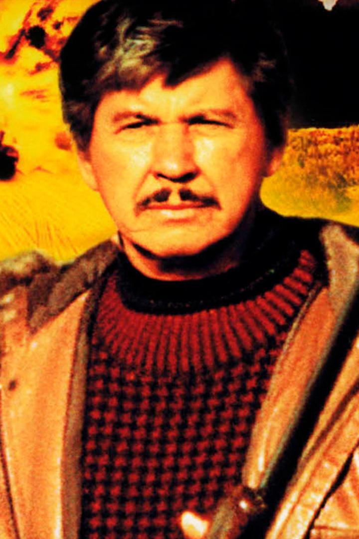 Посланник смерти (poslannik-smerti) Фильм 1988