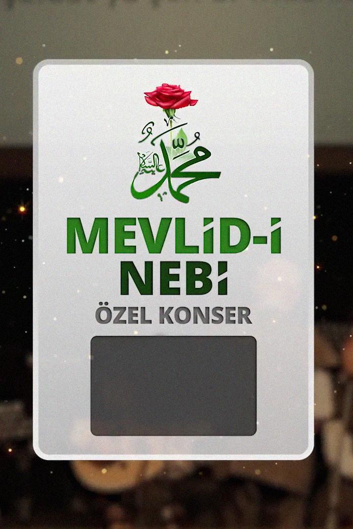 Mevlid-i Nebi Özel Konseri (mevlid-i-nebi-zel-konseri) Музыка