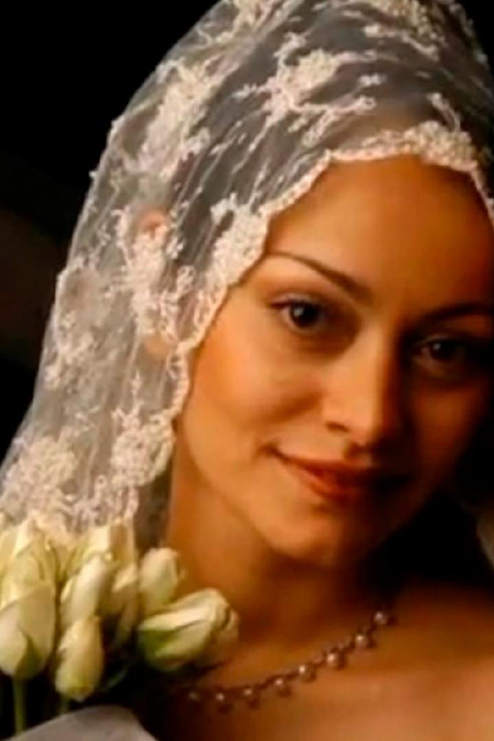 Принцесса хлопковых полей (printsessa-hlopkovyh-polej) Сериал 2005