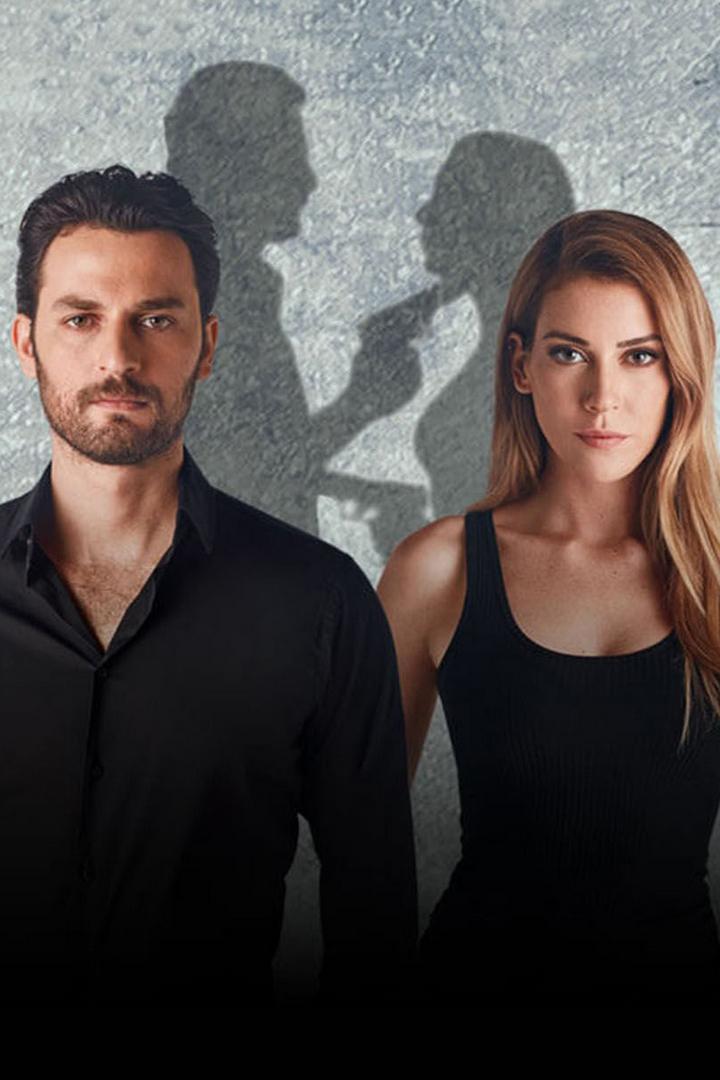 Yüz Yüze (yz-yze) Сериал 2017