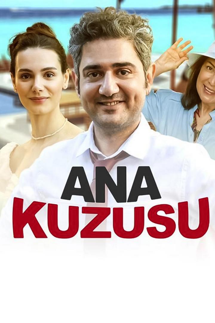 Ana Kuzusu (ana-kuzusu) ТВ-шоу
