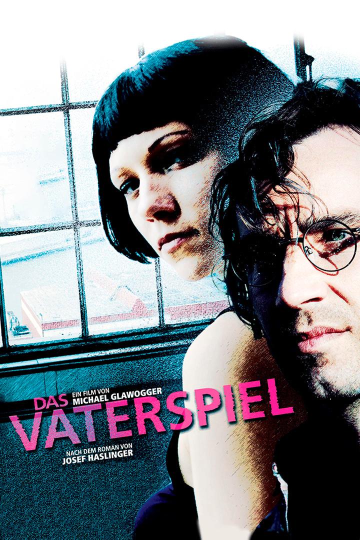 Das Vaterspiel (das-vaterspiel) Фильм 2008