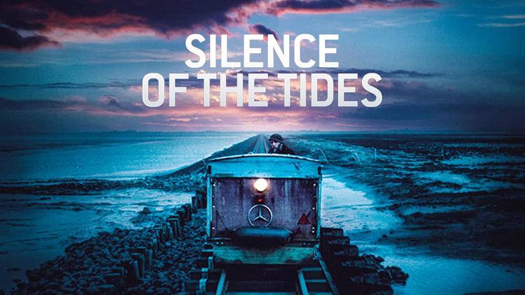 Постер Silence of the Tides