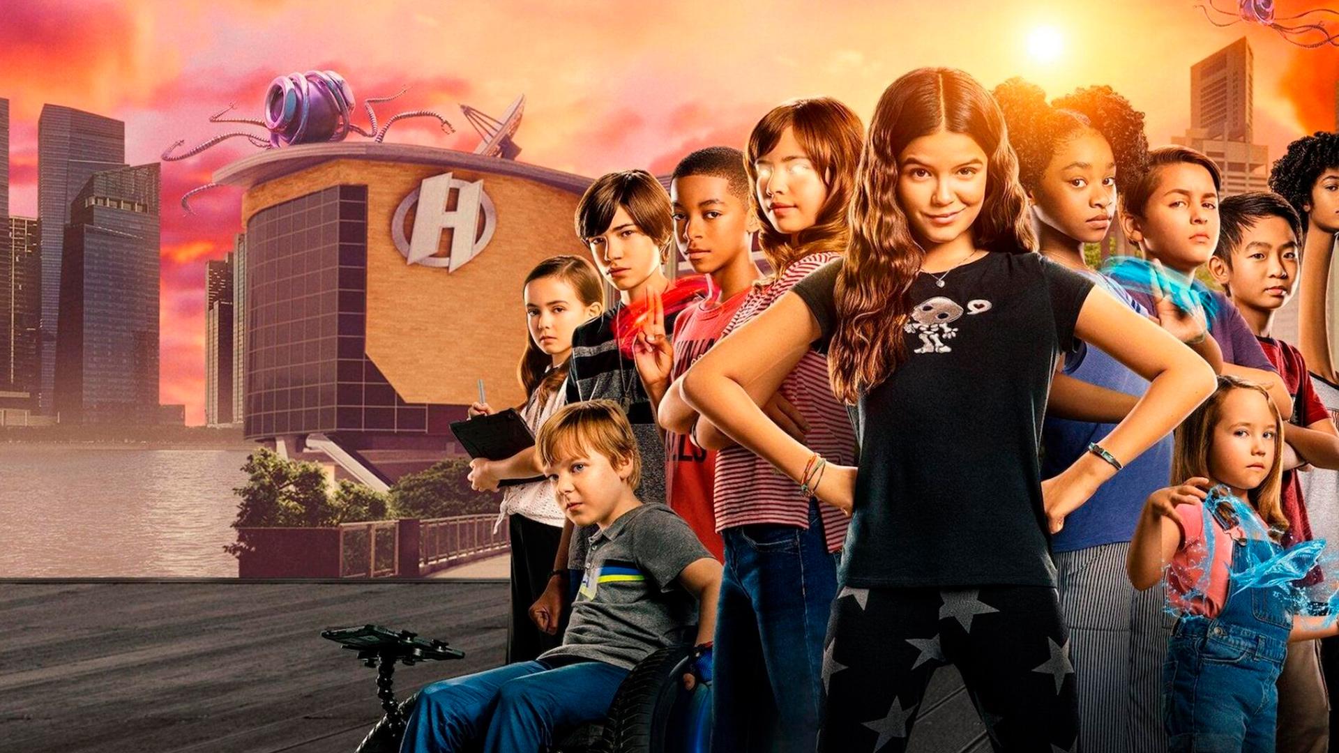 Мы можем стать героями (my-mozhem-stat-gerojami) Фильм 2020