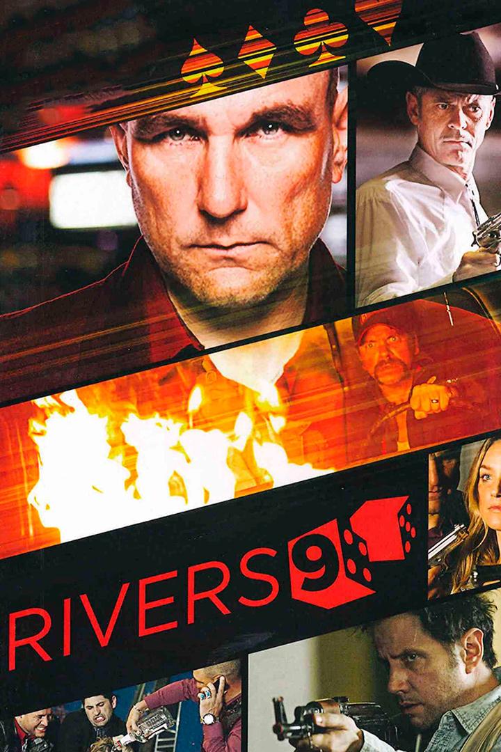 Ривер 9 (river-9) Фильм 2015