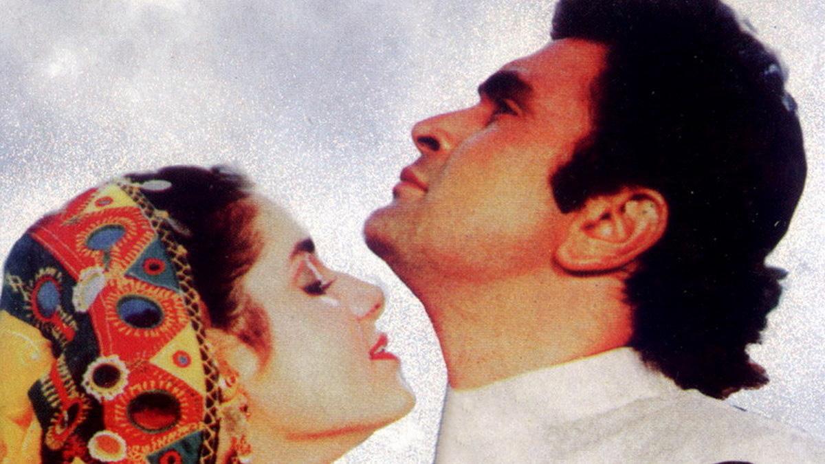 Неисполненное желание (neispolnennoe-zhelanie) Фильм 1992