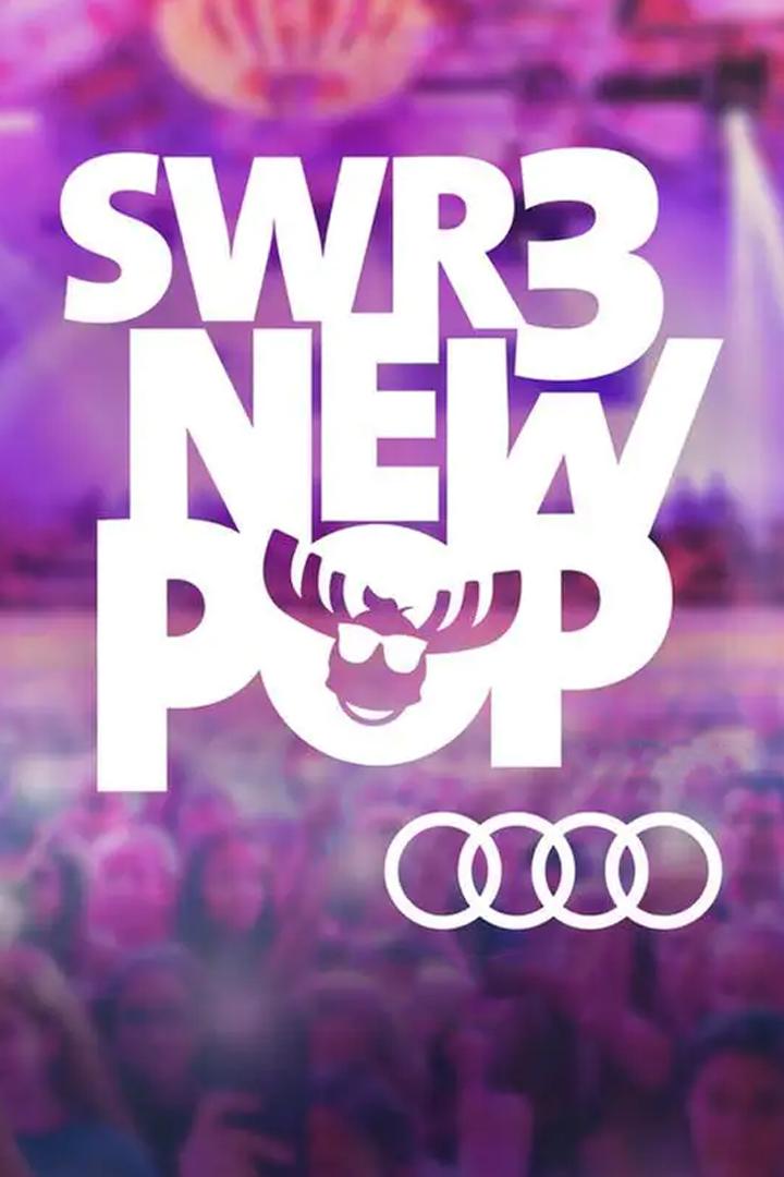 SWR3 New Pop Festival (swr3-new-pop-festival) Музыка