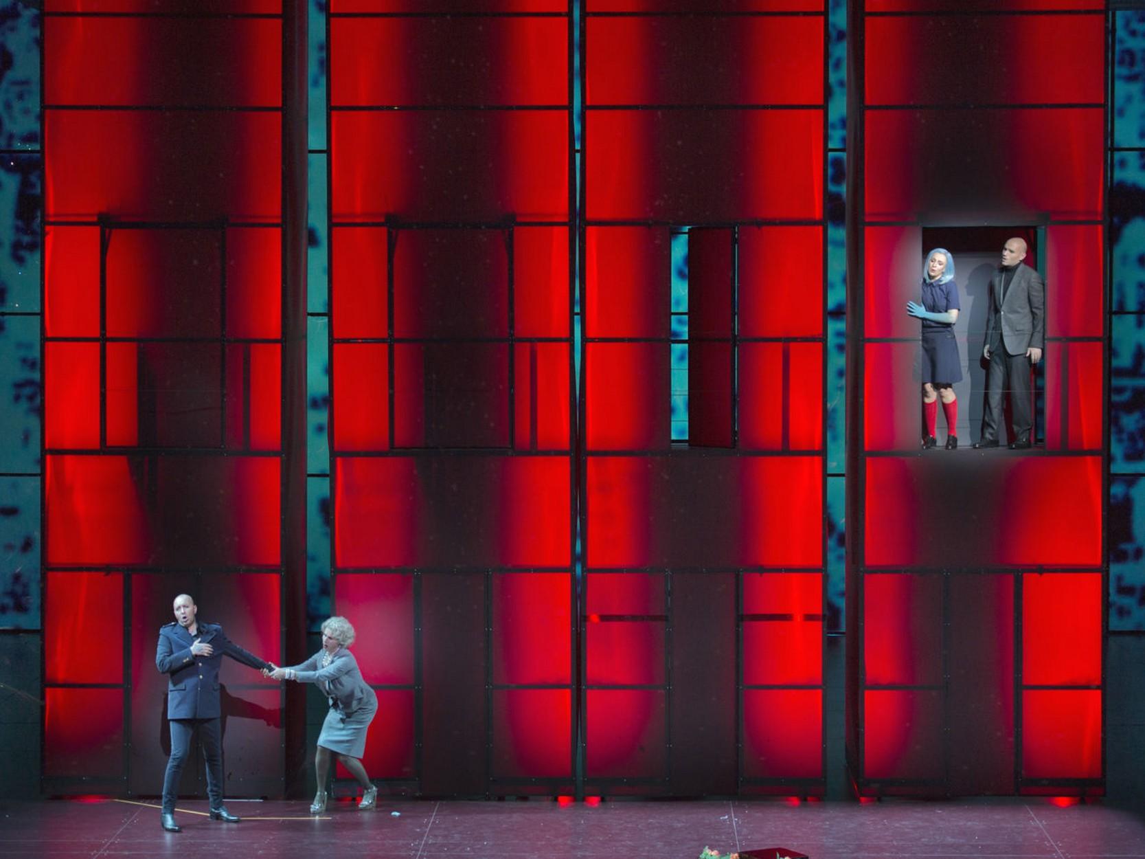 «Фауст» Шарля Гуно в Королевском театре (faust-sharlja-guno-v-korolevskom-teatre) Музыка