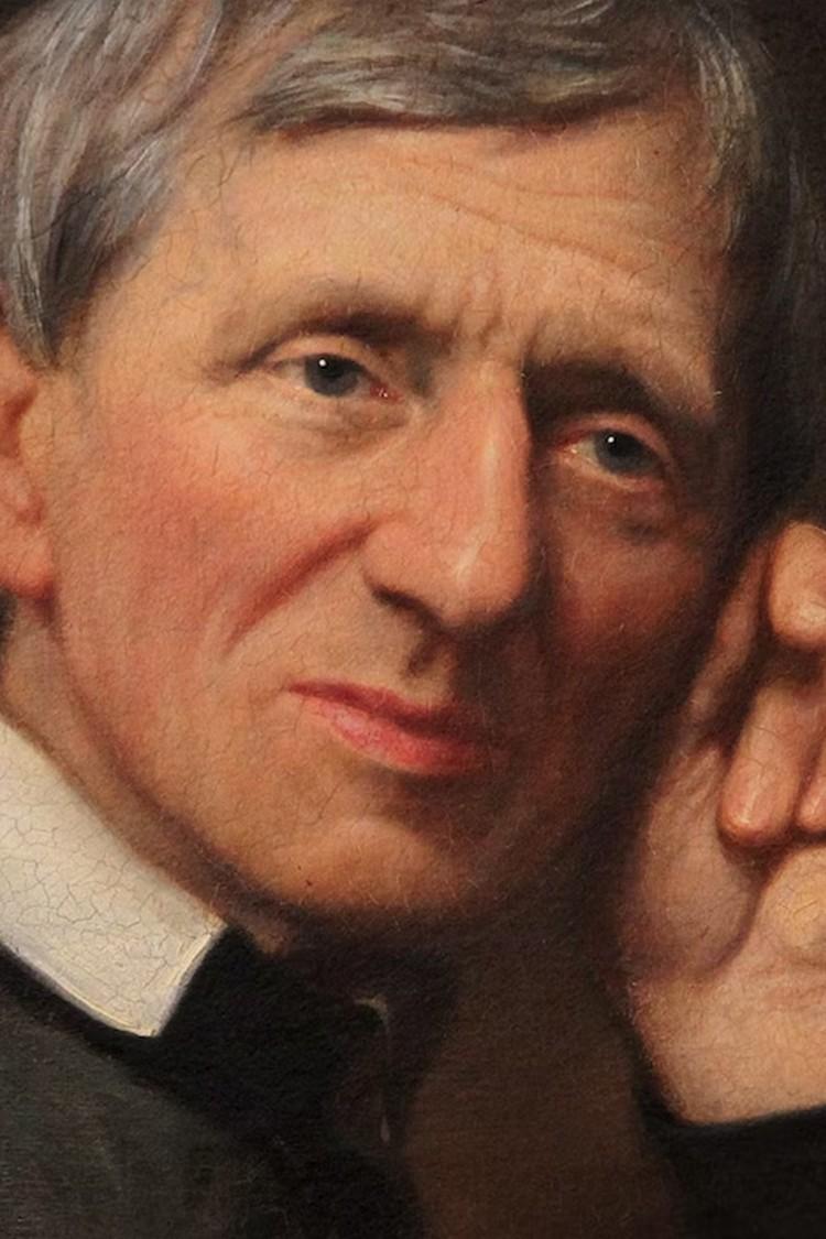 Lead kindly light: Reflections on the life of John Henry Newman (lead-kindly-light-reflections-on-the-life-of-john-henry-newman) Документальный фильм