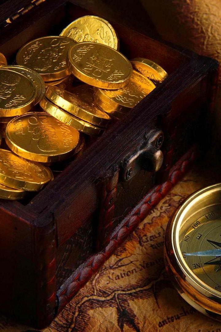 Сокровища предков (sokrovischa-predkov) Документальный фильм
