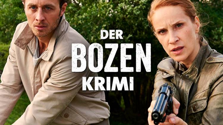 Постер Der Bozen-Krimi